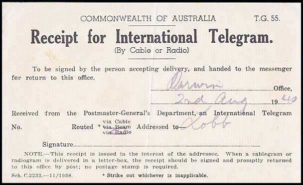 1938 Nov